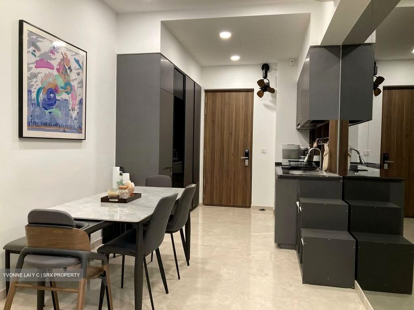 Daintree Residence (D21), Condominium #554701541